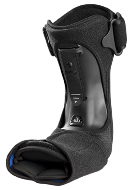 Voorbeeld van nachtspalk Voorbeeld van nachtspalk