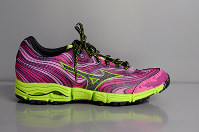 Het compenseren van de afwikkeling van de voet Het compenseren van de afwikkeling van de voet