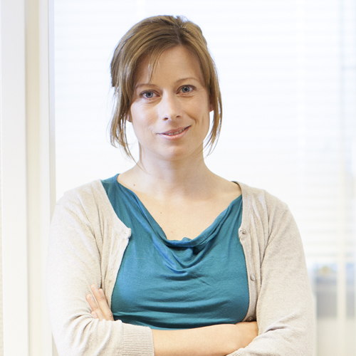 Over Lisette de Graauw